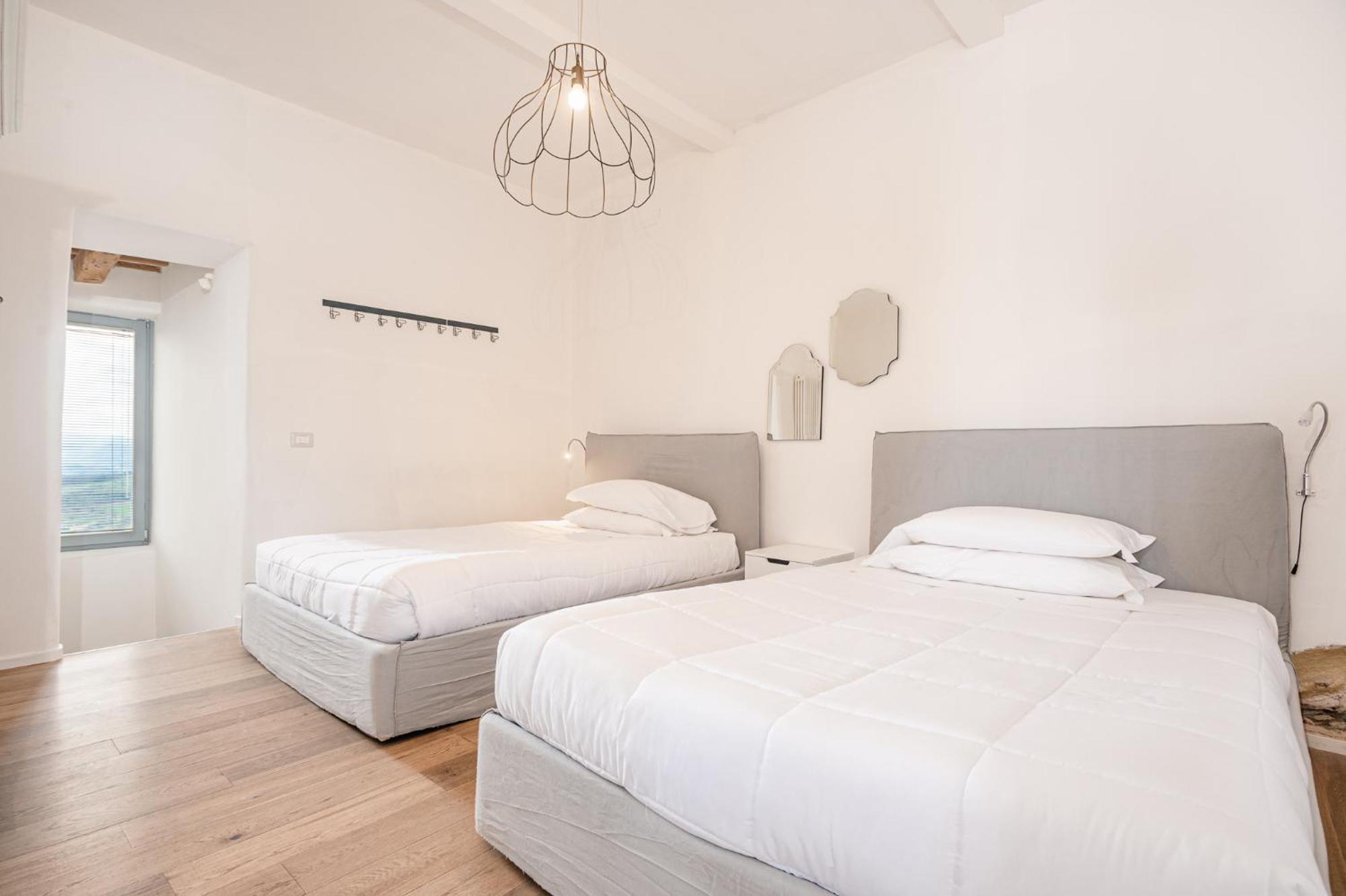 Nikis Resort Губио Стая снимка