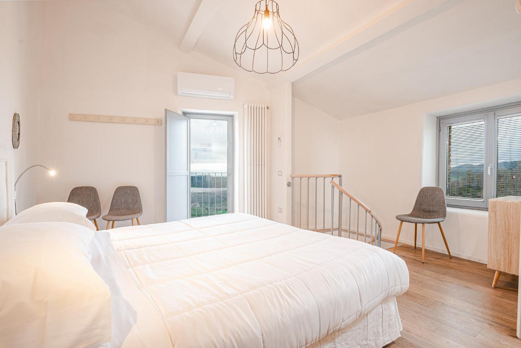 Nikis Resort Губио Стая снимка