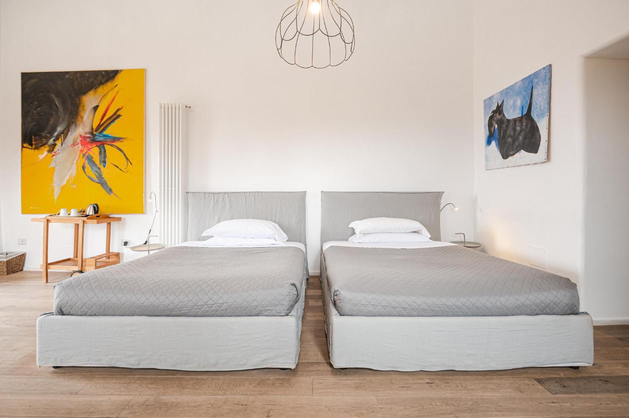 Nikis Resort Губио Стая снимка