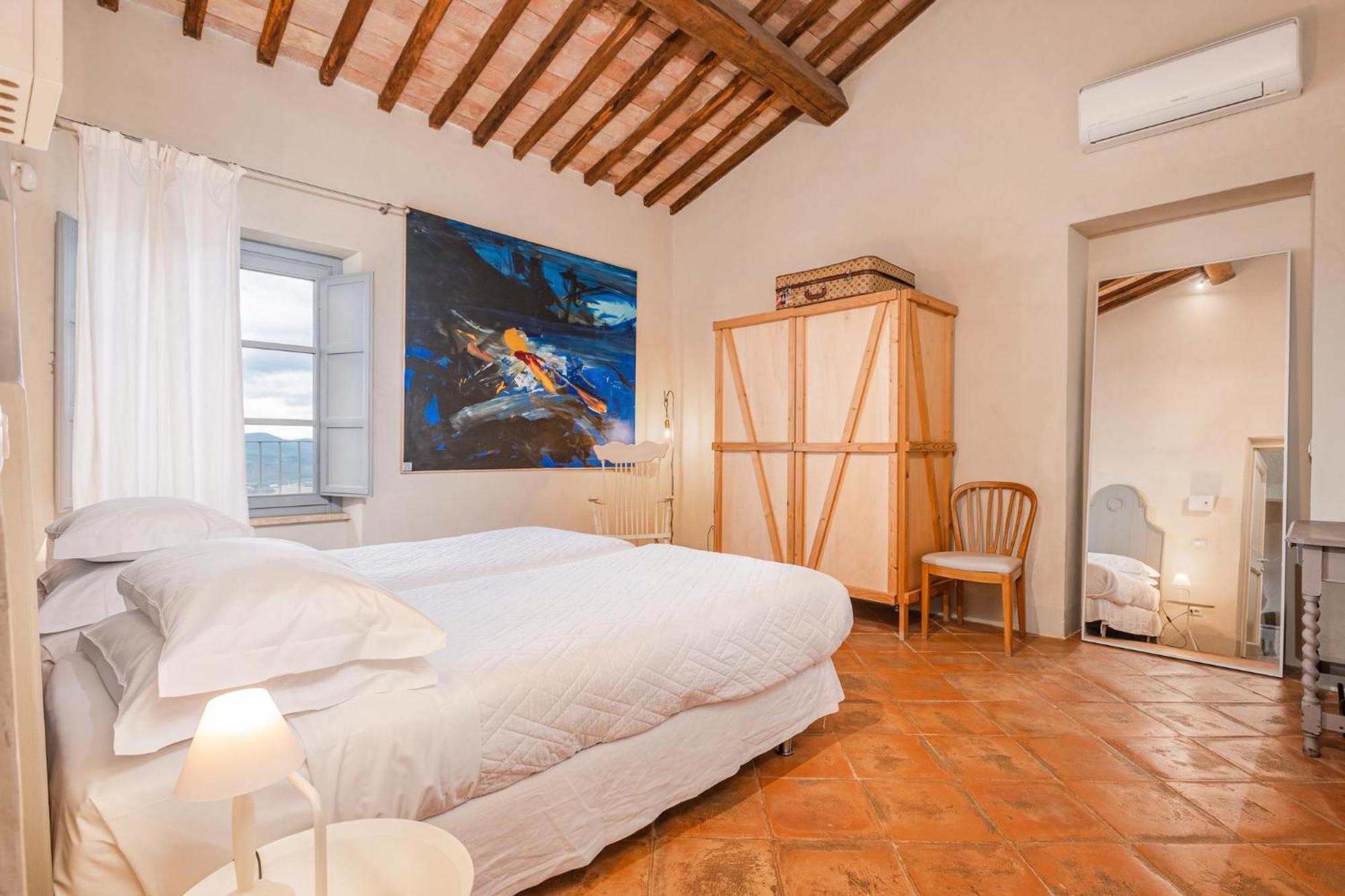 Nikis Resort Губио Стая снимка